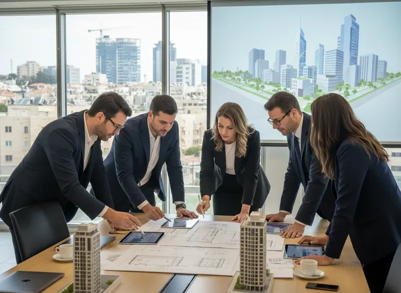 ייצוג בפני ועדה