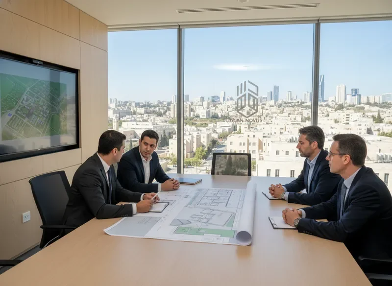 תיאום תכנוני