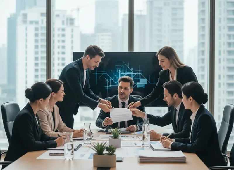 פיקוח על הסכמים