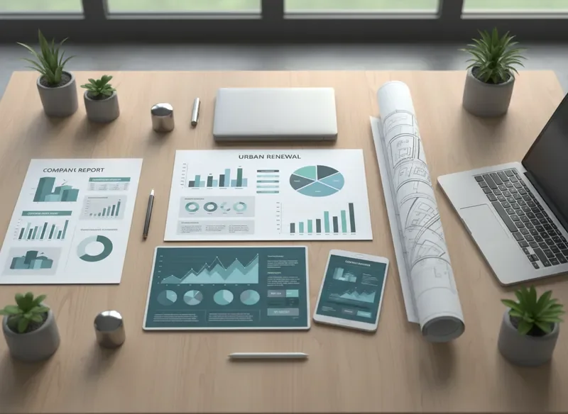 תיעוד מקצועי של תהליך תיאום בעלים בפרויקט התחדשות עירונית